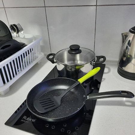 Horizon Suites Near Klia Airport Сепанг Екстериор снимка