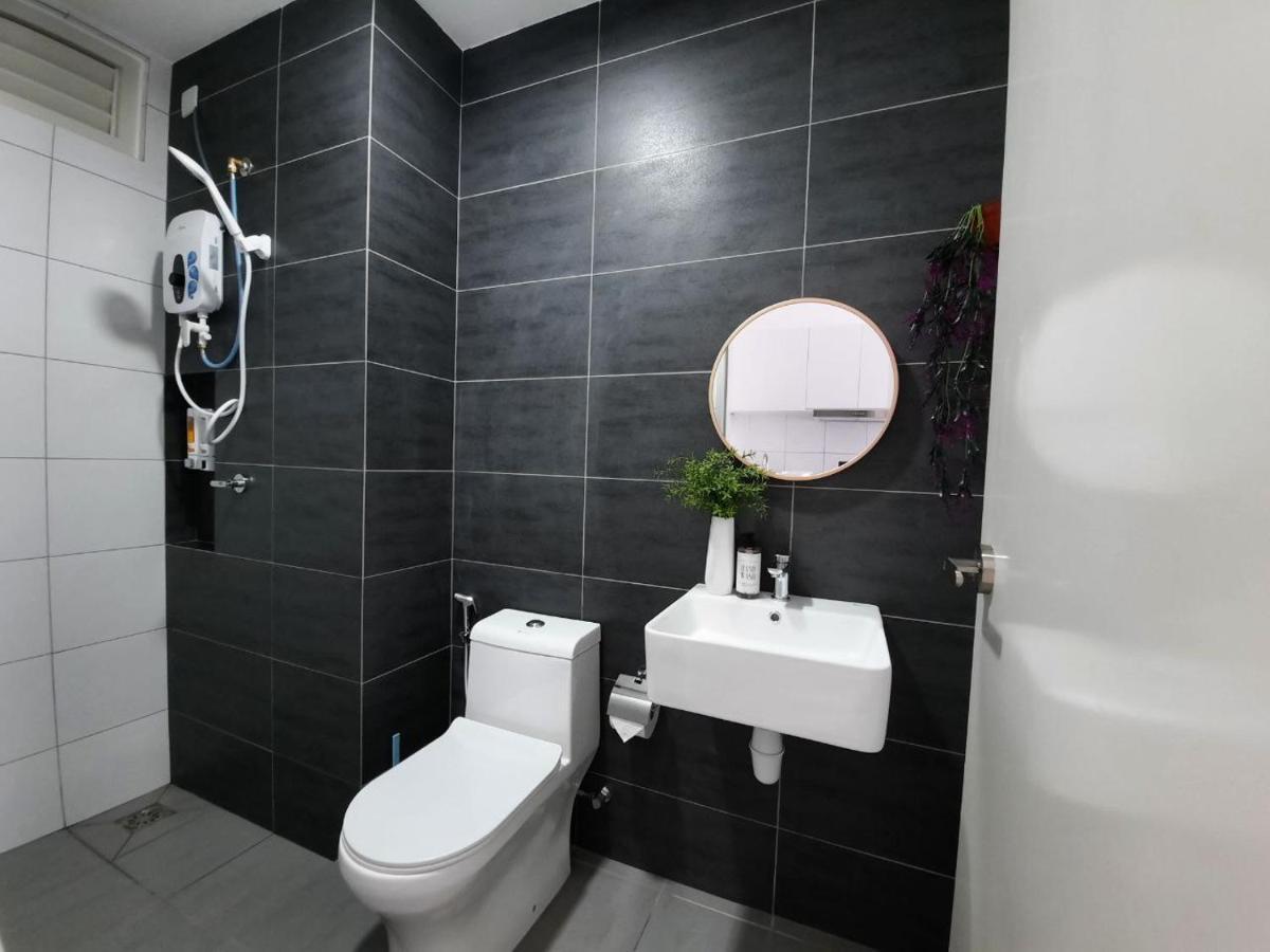 Horizon Suites Near Klia Airport Сепанг Екстериор снимка