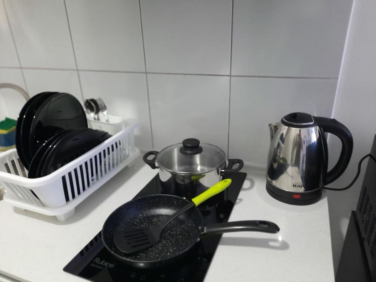 Horizon Suites Near Klia Airport Сепанг Екстериор снимка