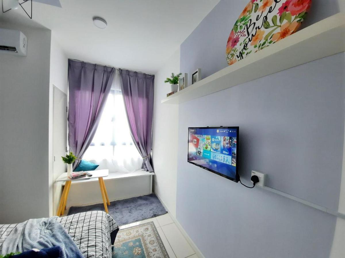 Horizon Suites Near Klia Airport Сепанг Екстериор снимка