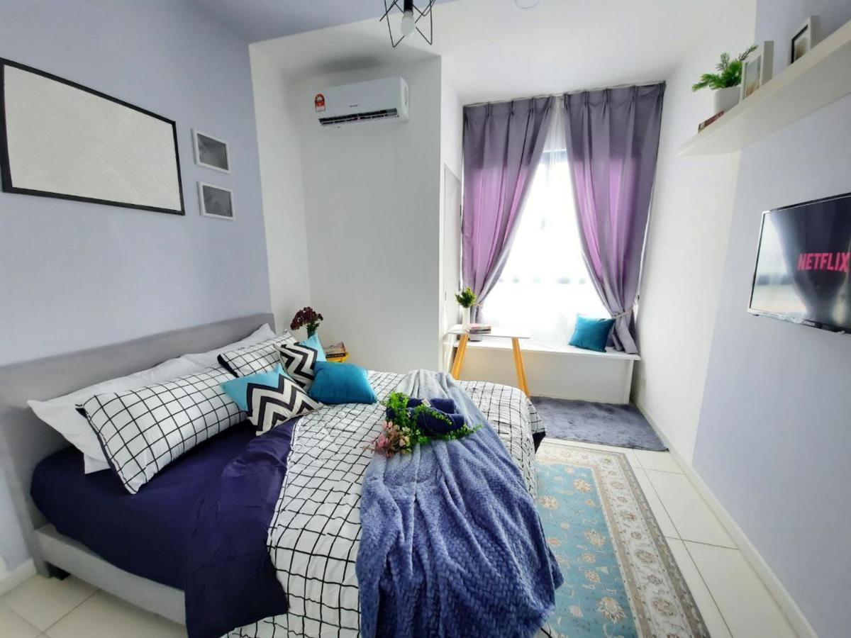 Horizon Suites Near Klia Airport Сепанг Екстериор снимка