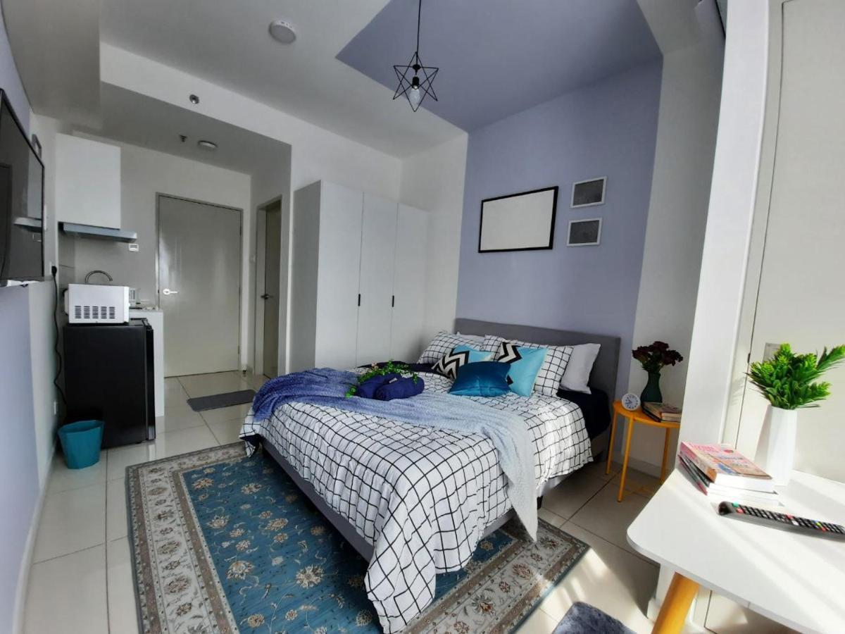 Horizon Suites Near Klia Airport Сепанг Екстериор снимка