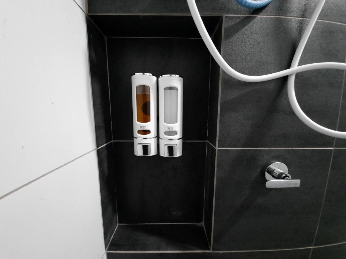 Horizon Suites Near Klia Airport Сепанг Екстериор снимка