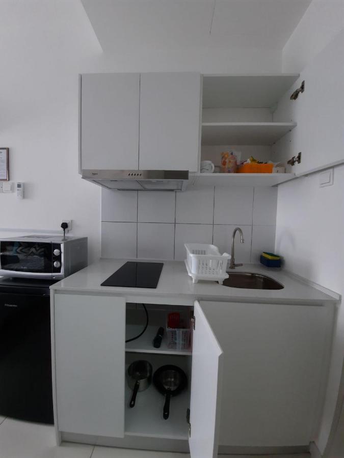 Horizon Suites Near Klia Airport Сепанг Екстериор снимка